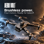 Aero Volt – Explorer