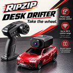 RipZip™ Desk Drifter