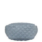 Wanderlust Quilted Fabric Backpack - 16015