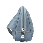 Wanderlust Quilted Fabric Fanny Pack - 16018