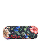 Wanderlust Quilted Fabric Fanny Pack - 16018