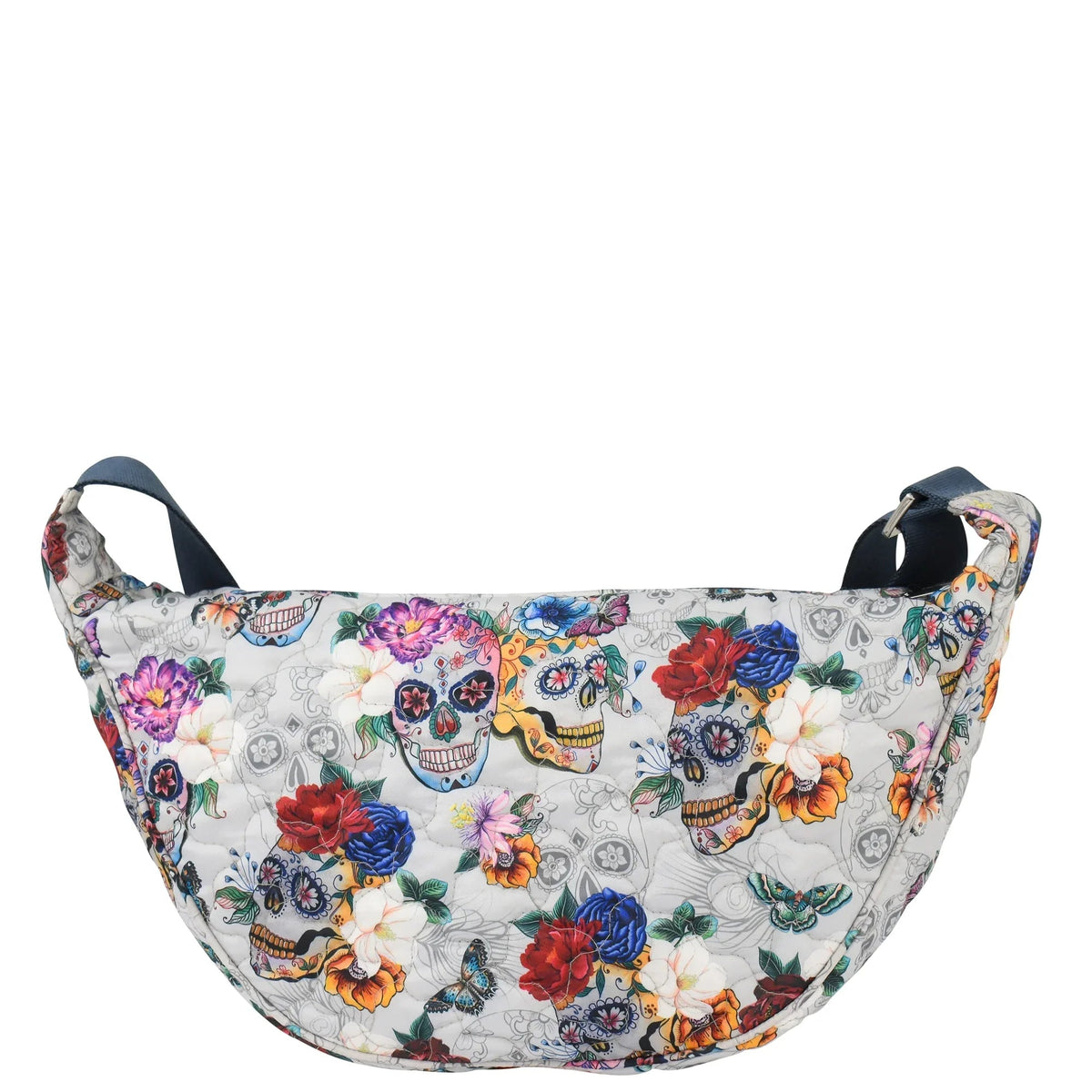 Wanderlust Quilted Fabric Convertible - 16019