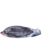 Wanderlust Quilted Fabric Convertible - 16019