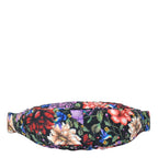 Wanderlust Quilted Fabric Convertible - 16019