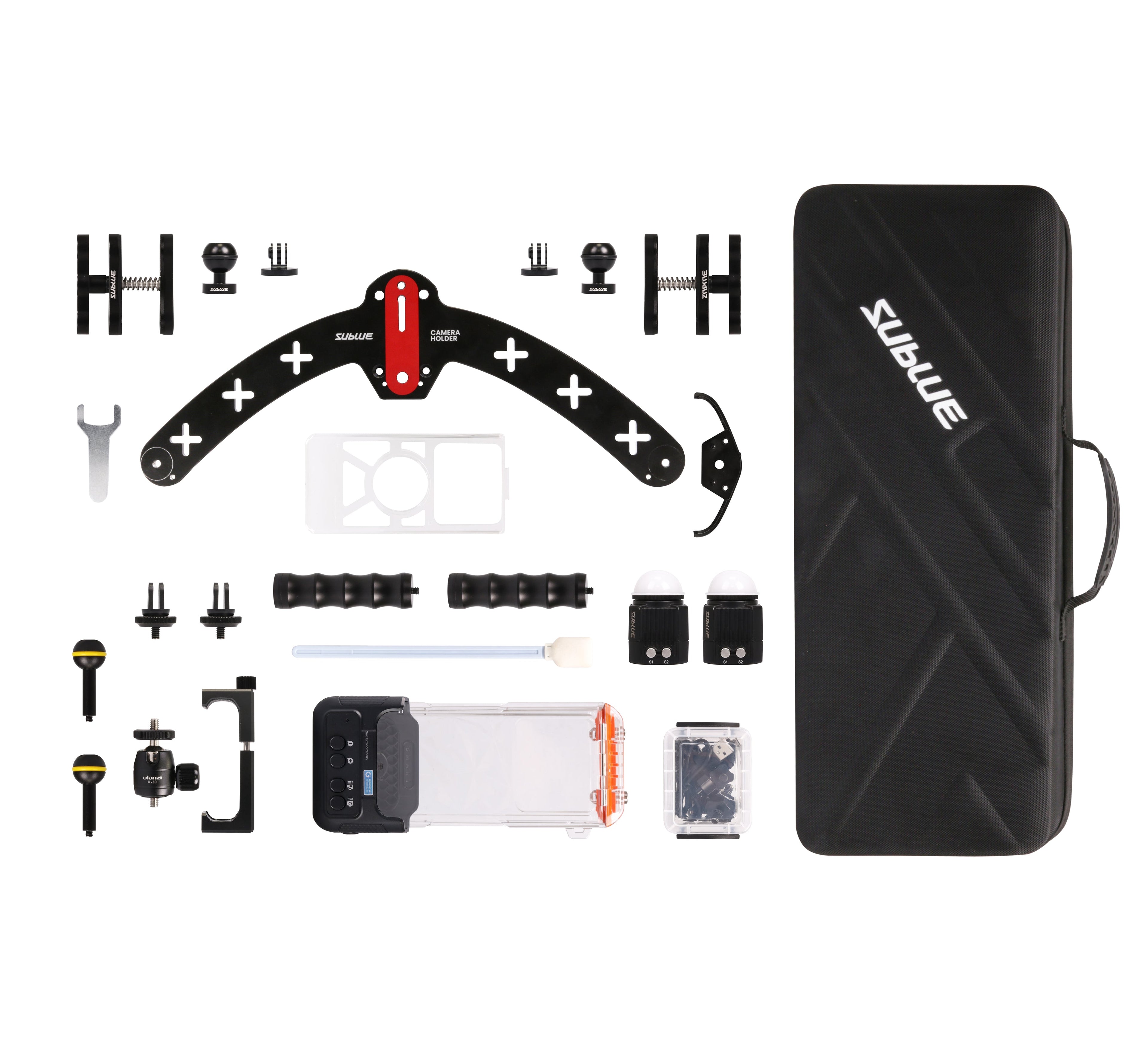 Accessory Kit For Navbow & Navbow +