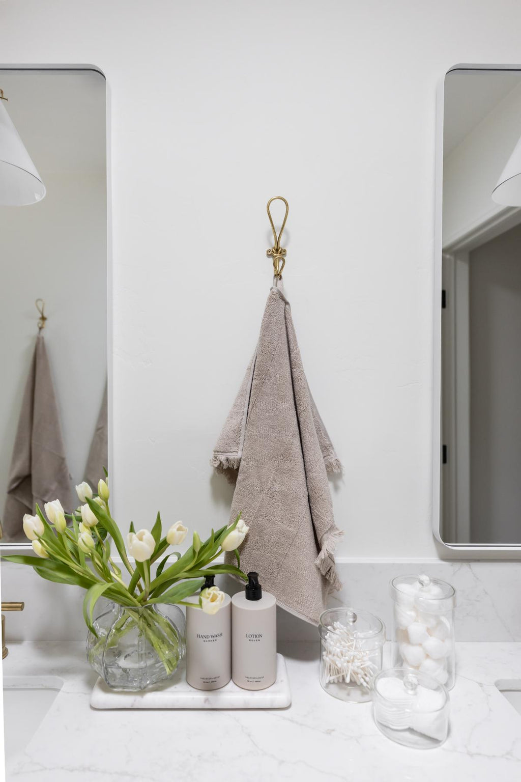 Warmer Cleansing Hand Wash