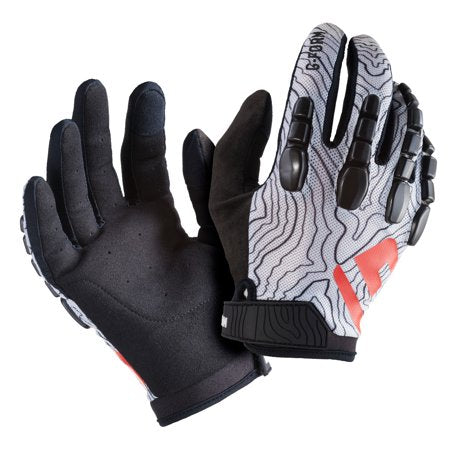 GForm Pro Trail Gloves  XL Black