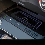 Car Mobile Phone Wireless Charger Fast Charge Original Car Model