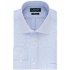 Lauren Ralph Lauren Men's Classic Fit Solid Dress Shirt