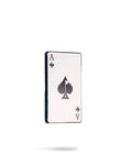 Ace of Spades Ball Marker