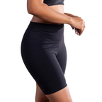 Midnight 6" Envia Spin Shorts