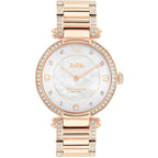 Coach Women's Cary Rose
