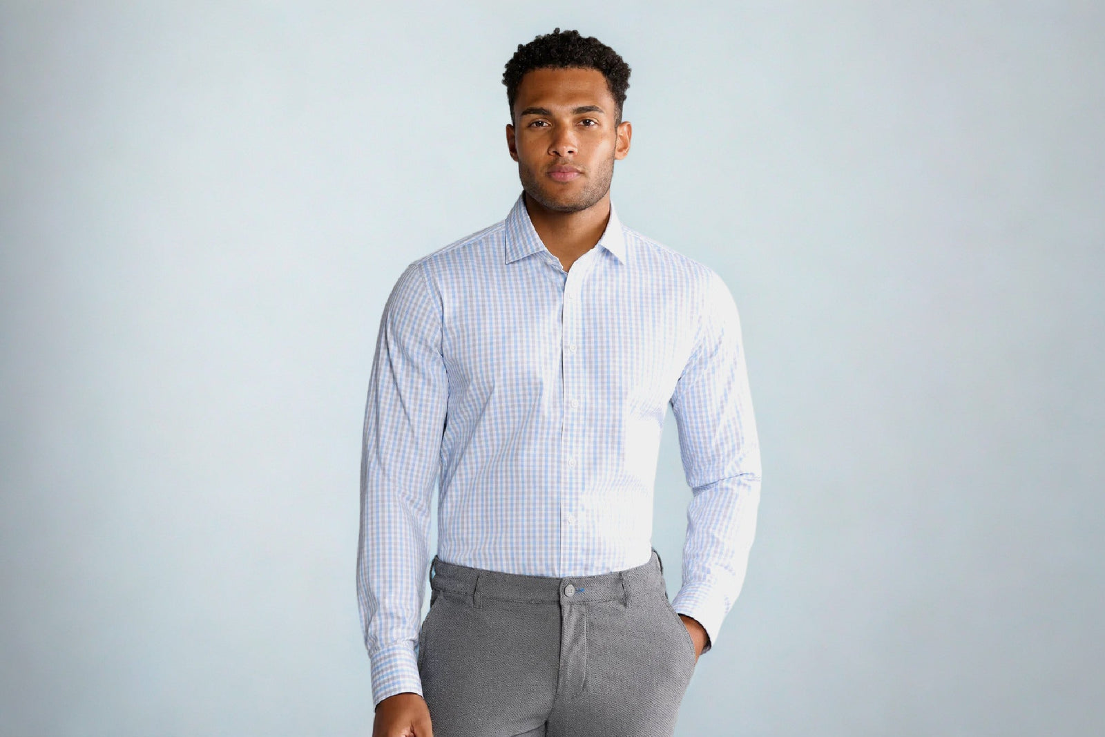 Twillory - Performance Menswear