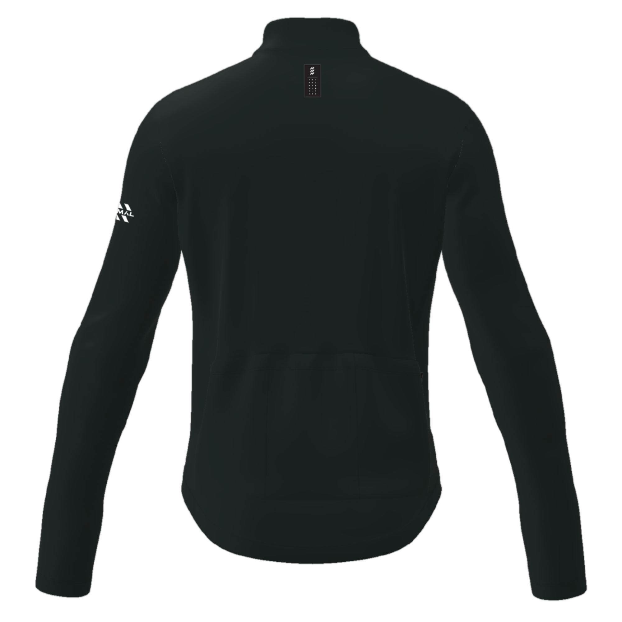 Alitios Men's Deep Forest Etheros Rain Jacket