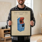 Arcade Game (1978)