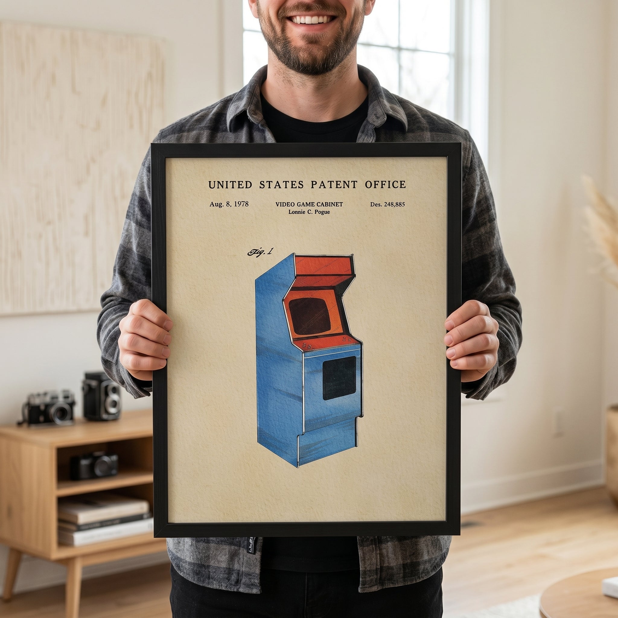 Arcade Game (1978)