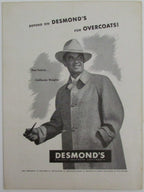 December 6, 1947 Southern Cal USC vs Notre Dame College Football Game Program