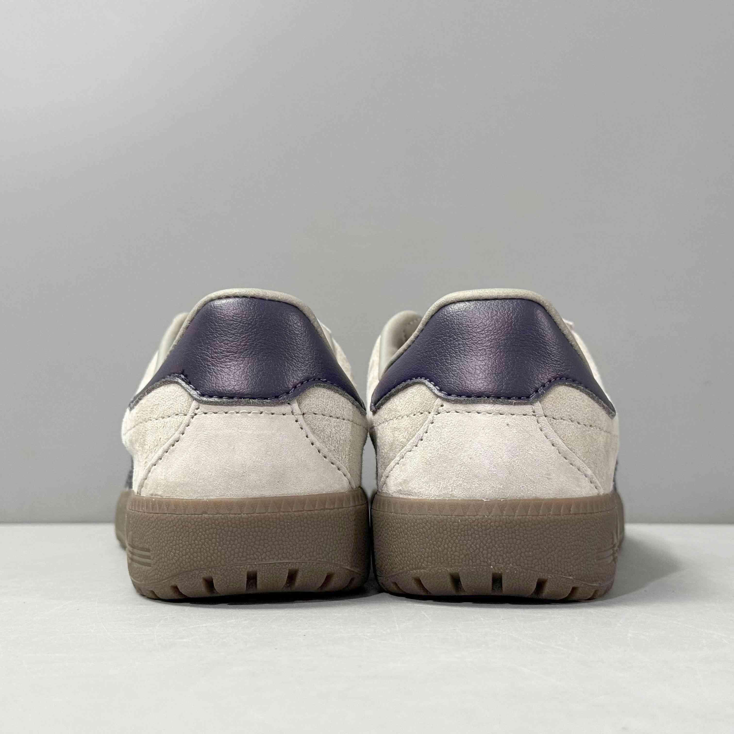 Adidas Originals Bermuda 'Skateboarding Gray'