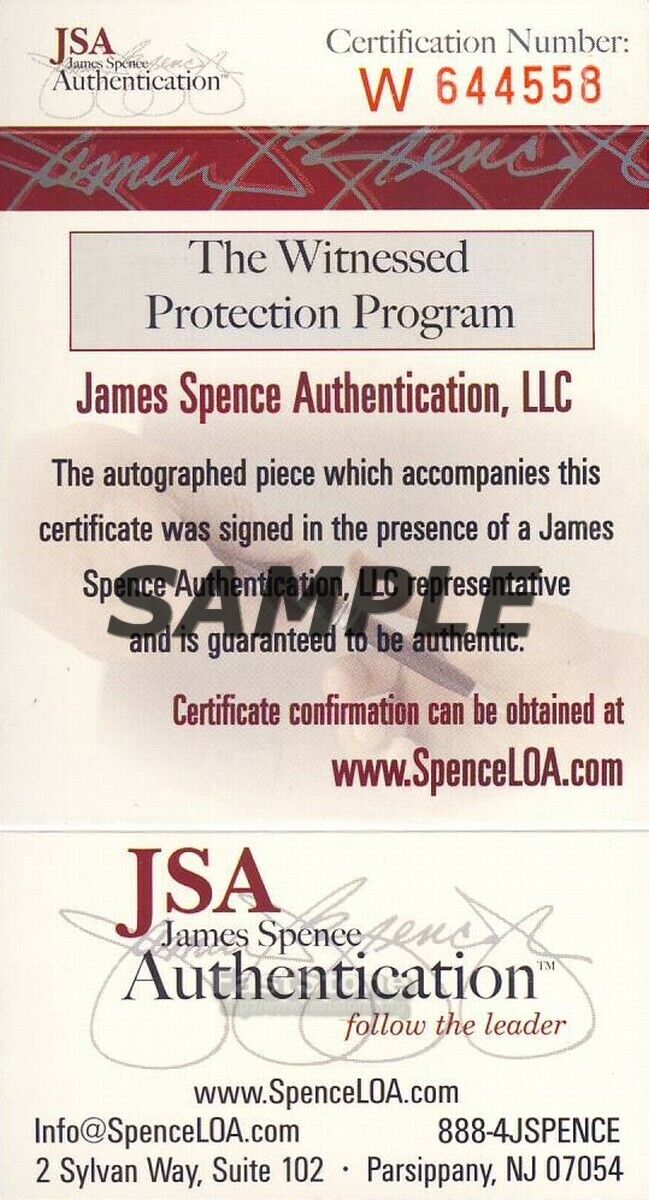 Steve Carlton Philadelphia Phillies Signed Louisville Slugger Baseball Bat JSA