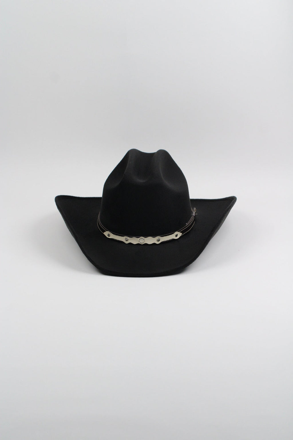 Durango Cowboy Hat - Black