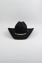 Durango Cowboy Hat - Black