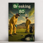 Breaking 80