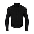 Alitios Etheros Men's Black Winter Jacket