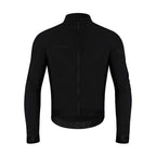 Alitios Etheros Men's Black Winter Jacket