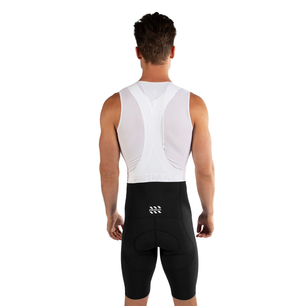 Alitios Men's Black SR Etheros Bibs