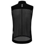 Alitios Black Men's Etheros Gilet