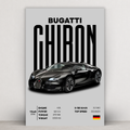 Bugatti Chiron