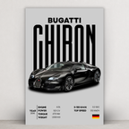 Bugatti Chiron