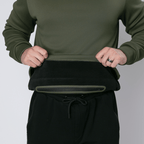 Heavyweight Concealment Hoodie
