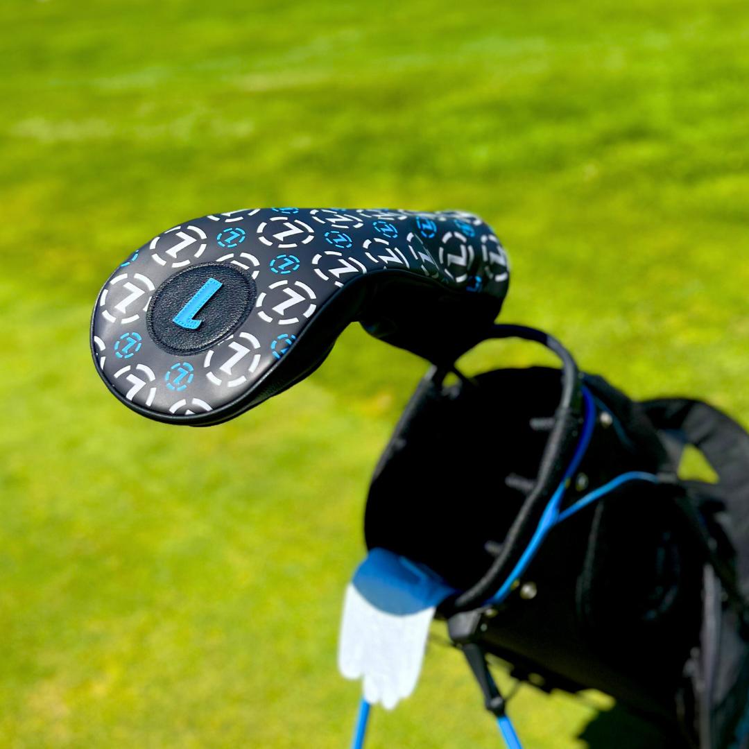 Lazrus Golf LAZ2-D Adjustable Driver