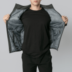 Concealment Puffer Vest