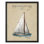 Sailboat (1927)