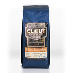 Bourbon Barrel Aged Colombian Coffee, 16oz