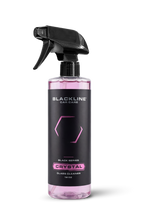 BLACKLINE® CRYSTAL GLASS CLEANER