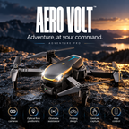 Aero Volt – Adventure Pro