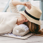 BON ECO Mat & Pillow Set