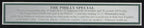 Eagles "Philly Special" Framed Photo Collage of Foles/Burton w/Replica SB Ticket