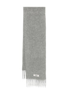 Jacquemus Men L`Echarpe Carro
