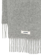 Jacquemus Men L`Echarpe Carro
