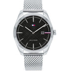 Tommy Hilfiger Men's Theo
