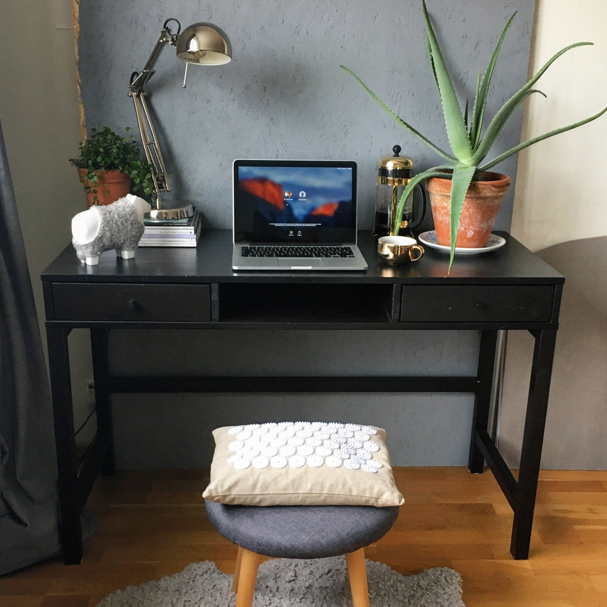 BON ECO Cushion