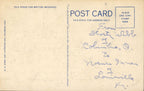 1930 's Postcard Ohio State University Stadium Columbus, OH 176190