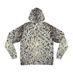 Pixel Disruption Hoodie — Anti-Surveillance Streetwear