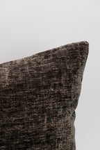 Carys Chenille Pillow - Deep Forest - 3 Sizes