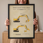 Excavator (1975)