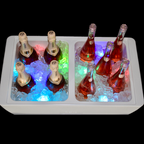 Dubler Party Cooler™ | Greige Mist